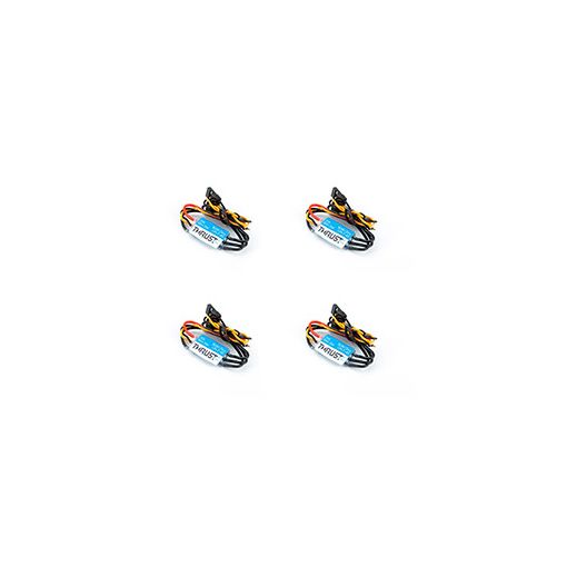 20A ESC BLHeli Opto Quad Pack