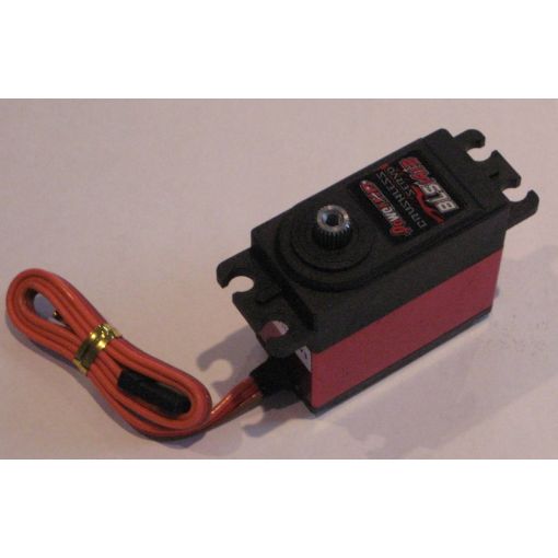 BLS-1413 Brushlees Digital Servos