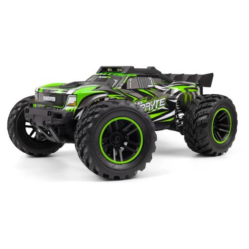 1/20 Spryte ST - Green - 4WD Electric Stadium Truck - BZN540305