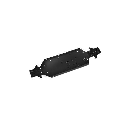 Chassis - Buggy XP RTR - Aluminum - Dementor, Python - COR00180-321