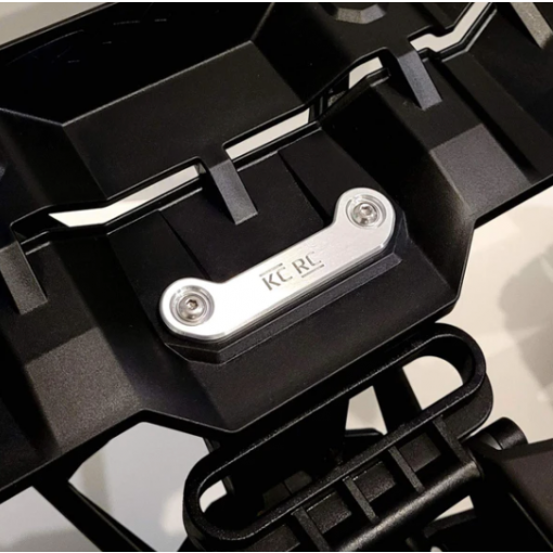 Wing Washer - XRT (Argent)