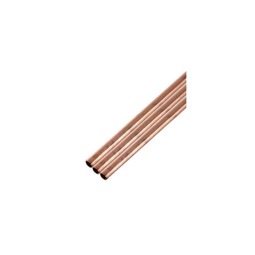 1/16\" Outside Diameter Copper Tube (3 pcs per card)