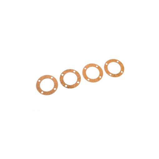 Differential Gasket for Center Differential 35mm - 4pcs, Dementor, Kronos, Python, Shogun - COR00180-183-1