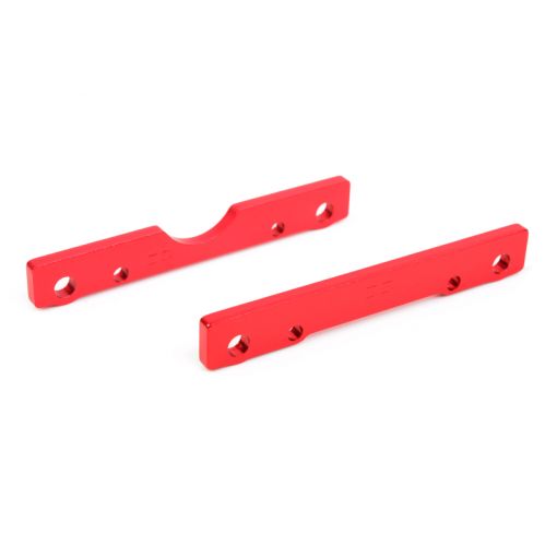 Suspension Arm Mount - Front - Aluminum - 1 Set: Dementor, Kronos, Python, Shogun - COR00180-240