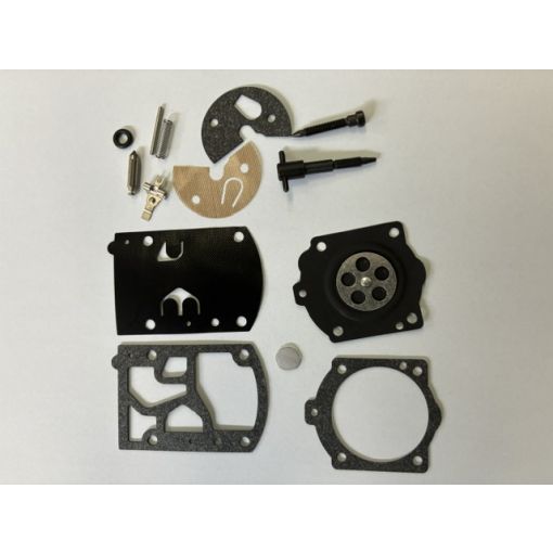 DLE130 / DLE170 Carb rebuilt kit