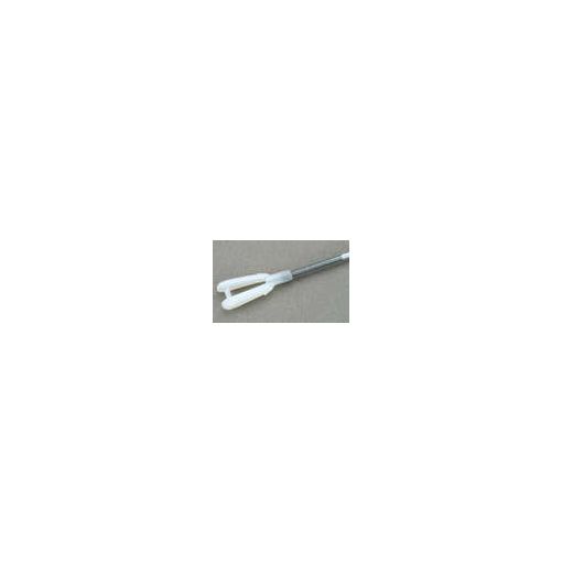 2-56 x 0,750 Thd x 12 po Lg - Nylon Kwik-Link Rod