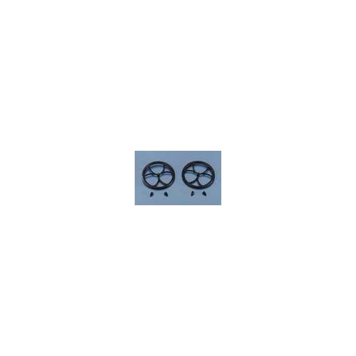 2-1/2" Micro Lite Wheels (2)
