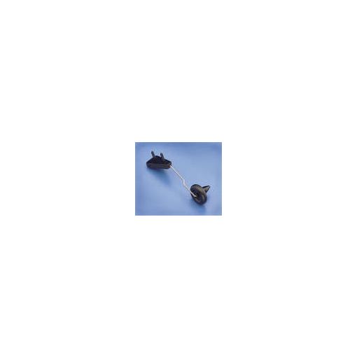 Micro Tail Wheel Bracket