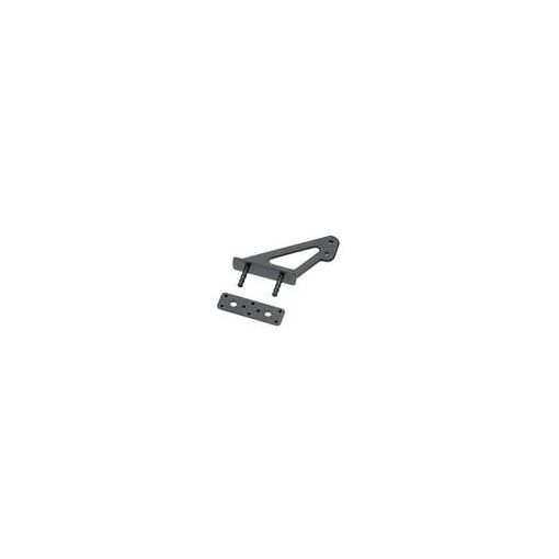 Micro Razor Control Horn (2/pkg.)