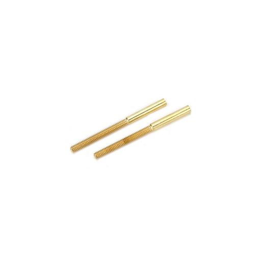 Threaded Couplers