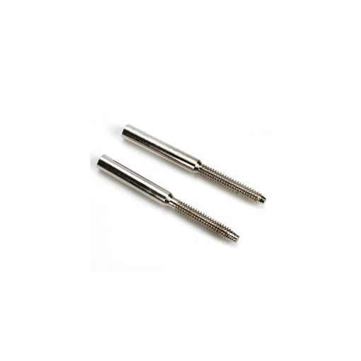 Threaded Coupler,4-40