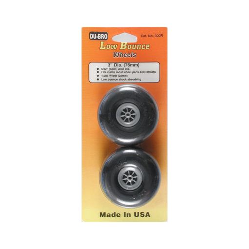 SMOOTH WHEELS 3" (2)