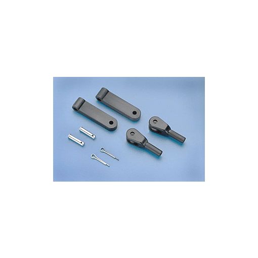 H/D CONTROL ARMS .91 UP(2)