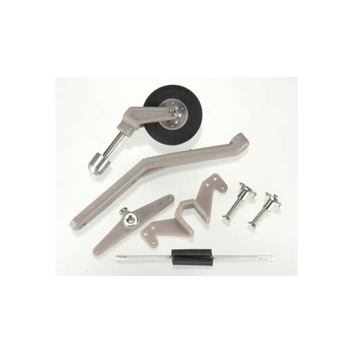 Semi-Scale Tail Wheel System Size 40-90