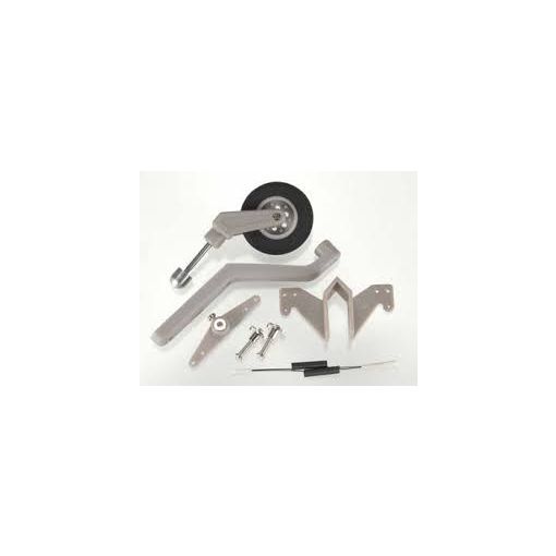 Semi-Scale Tail Wheel System Size 60-120