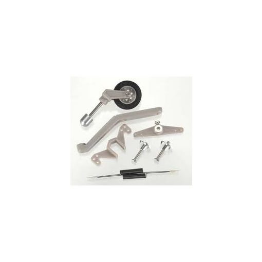 Semi-Scale Tail Wheel System Size 20-60