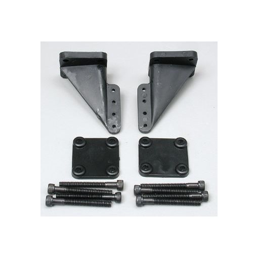 CONTROL HORN T-STYLE LRG(2)