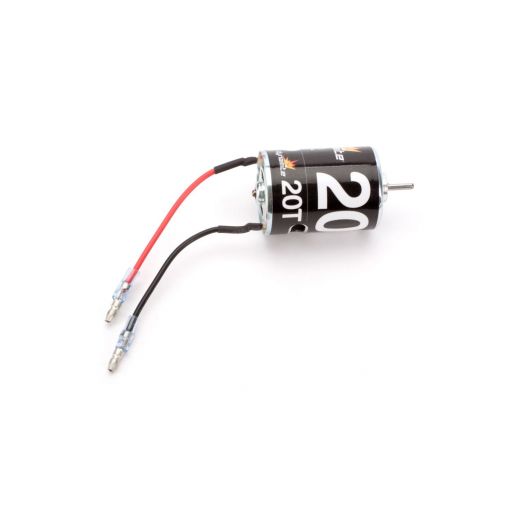 Dynamite 20-Turn Brushed Motor