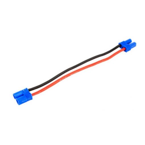 EC2 Extension Lead with 4\" Wire