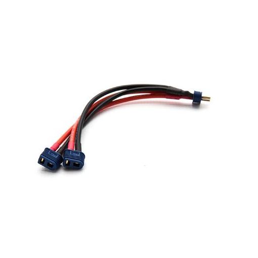 Wire Harness, Parallel Battery: Deans Compatible