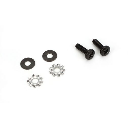 Motor screw/washer set - ECX1098