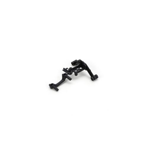 Fr/R Body Mount Set: 1:10 2wd Ruckus, Torment - ECX2009