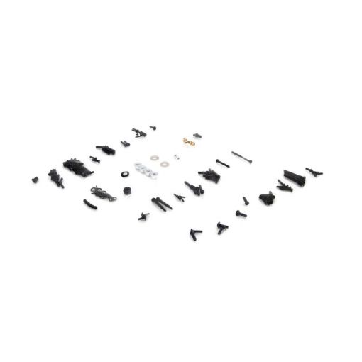 Complete Hardware Set: 1/18 4WD All - ECX216001