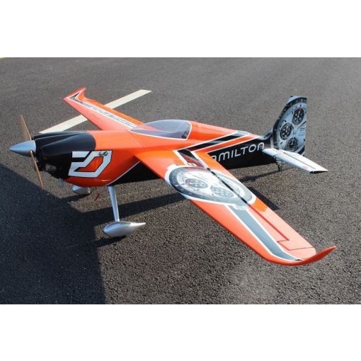 Edge540V3-92-08 Stabilizer Set
