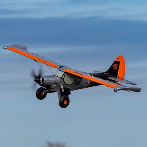 E-Flite Servo Extensions Set Für Beechcraft D18 – Ersatzteil Für Modellflugzeuge