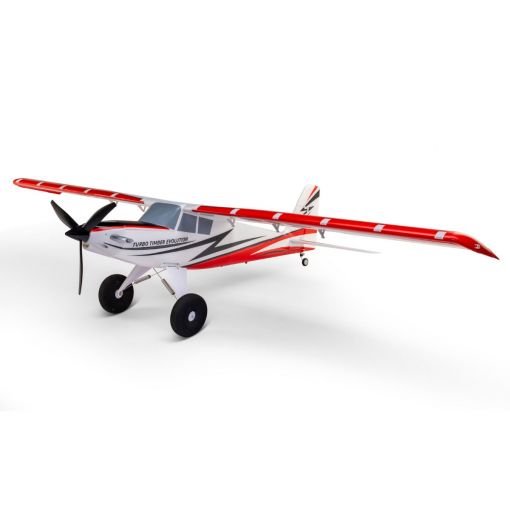 Turbo Timber Evolution 1.5m Smart PNP, w/Floats - EFL105275B