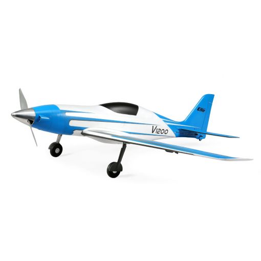 V1200 with Smart PNP - EFL12375