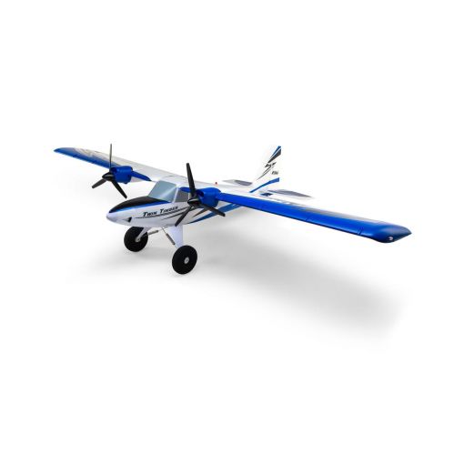 Twin Timber 1.6m BNF-Basic - EFL23850