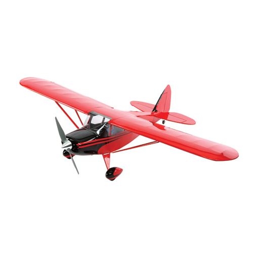 PA-20 Pacer 10e ARF
