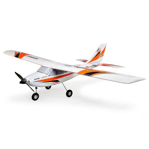 Apprentice STS 1.5m Smart Trainer w/SAFE RTF Basic - EFL370001