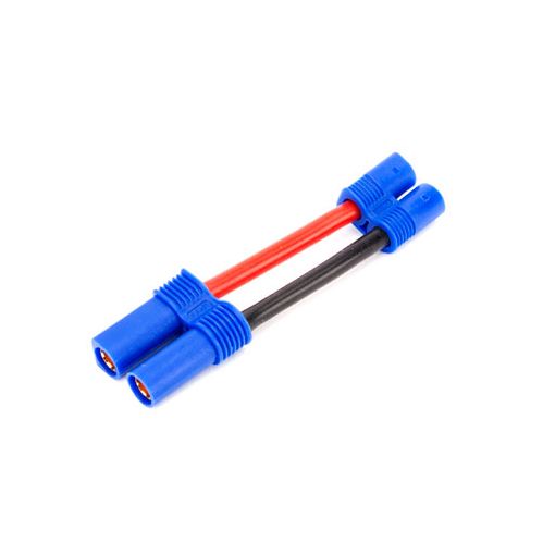EC5 Battery To EC3 Device 1.5", 12Awg adapter