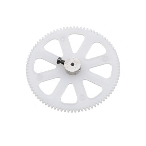 Inner Shaft Main Gear: BMCX/2/T,FHX,MH-35