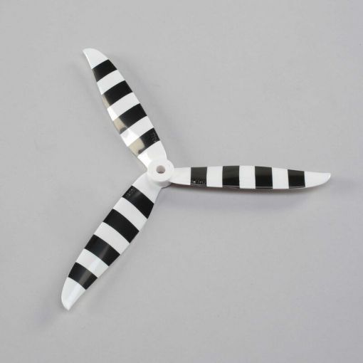 Propeller CCW 7x5.6E 3 blade: Twin Otter