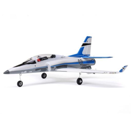 UMX Viper 30mm EDF Jet BNF Basic with AS3X and SAFE Select - EFLU17750