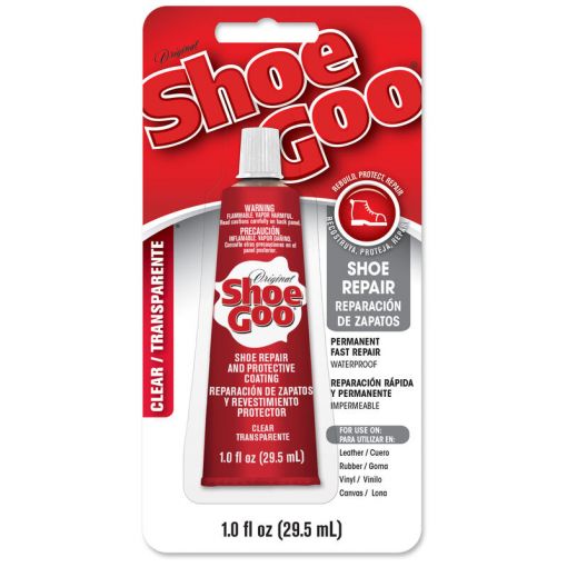 Shoe Goo Clear, 1 oz