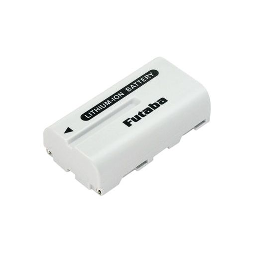 Futaba Lithium-Ion 7.4V 2200mAh Tx Battery 12Z/14MZ