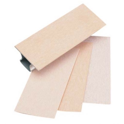 Easy-Touch Sandpaper Asst 2.25x5.5