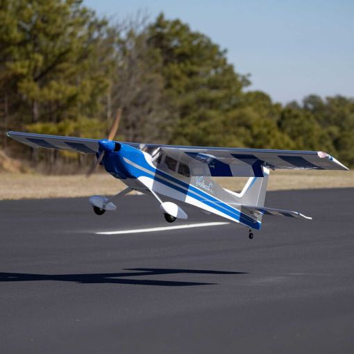 Valiant 20cc ARF, 86.5'' - HAN15040