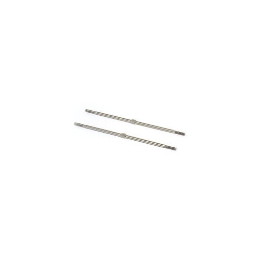 Titanium Pro-Links 4-40x4-1/2" (2)