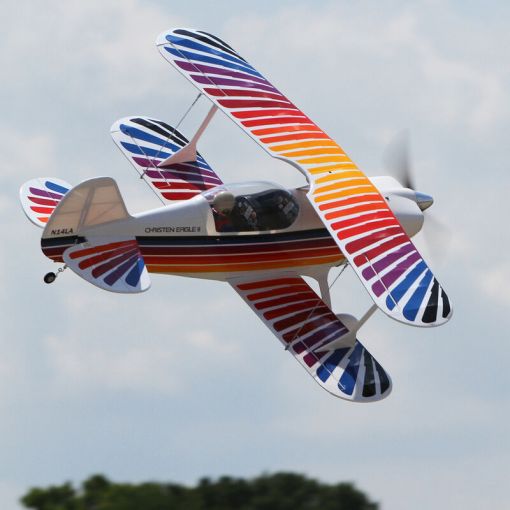 Christen Eagle II 90 ARF, 54'' - HAN5010