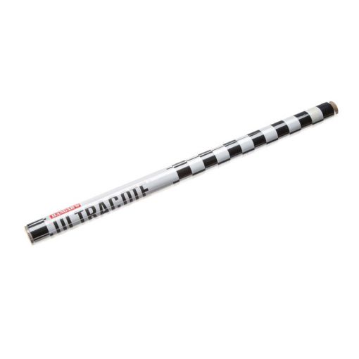 UltraCote, 1" Squares White/Blk