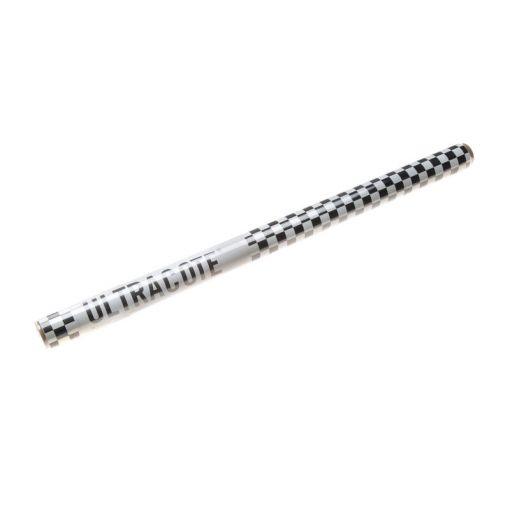 UltraCote, 1/2" Squares White/Blk
