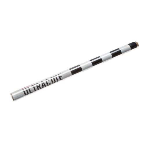 UltraCote, 2" Squares White/Black