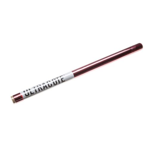 UltraCote, Transparent Red
