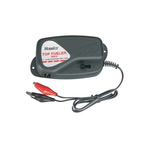 TOP FUELER MKIII