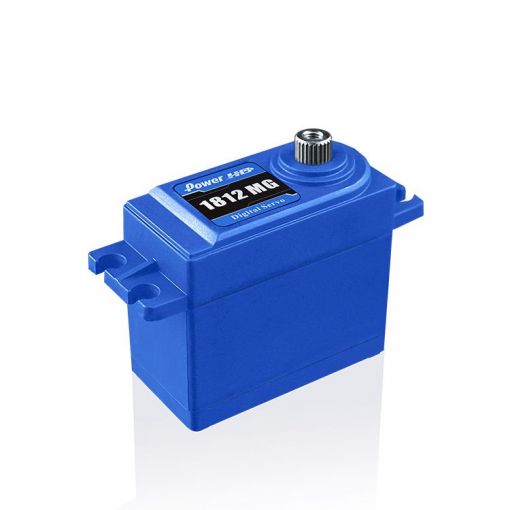 HD-1812MG Analog Waterproof Servo